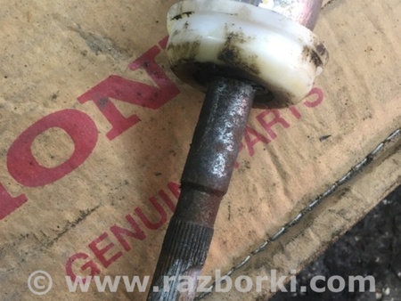 ФОТО Рулевая колонка для Subaru Legacy IV BL/BP (03-09) Київ