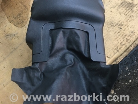 ФОТО Кожух рулевой колонки для Subaru Legacy IV BL/BP (03-09) Київ