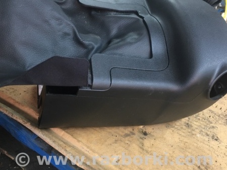 ФОТО Кожух рулевой колонки для Subaru Legacy IV BL/BP (03-09) Київ