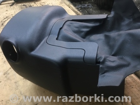 ФОТО Кожух рулевой колонки для Subaru Legacy IV BL/BP (03-09) Київ