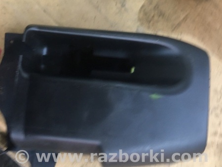 ФОТО Кожух рулевой колонки для Subaru Legacy IV BL/BP (03-09) Київ