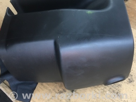 ФОТО Кожух рулевой колонки для Subaru Legacy IV BL/BP (03-09) Київ