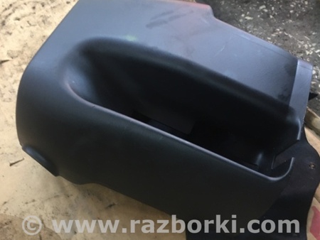 ФОТО Кожух рулевой колонки для Subaru Legacy IV BL/BP (03-09) Київ
