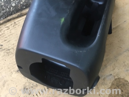 ФОТО Кожух рулевой колонки для Subaru Legacy IV BL/BP (03-09) Київ