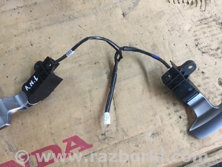 ФОТО Кнопки руля для Subaru Legacy IV BL/BP (03-09) Київ