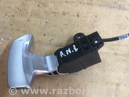 ФОТО Кнопки руля для Subaru Legacy IV BL/BP (03-09) Київ