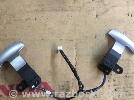 ФОТО Кнопки руля для Subaru Legacy IV BL/BP (03-09) Київ