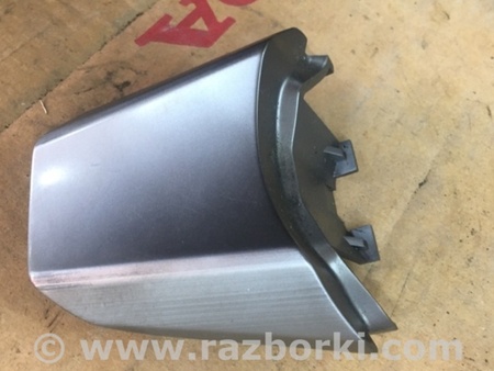 ФОТО Накладка кузова для Subaru Legacy IV BL/BP (03-09) Київ