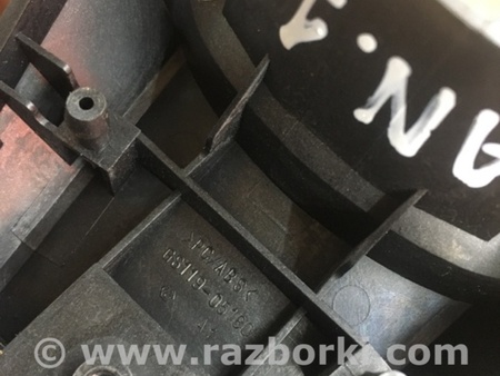 ФОТО Накладка кузова для Subaru Legacy IV BL/BP (03-09) Київ