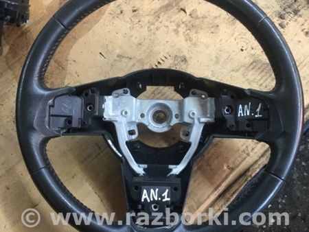 ФОТО Руль для Subaru Legacy IV BL/BP (03-09) Київ