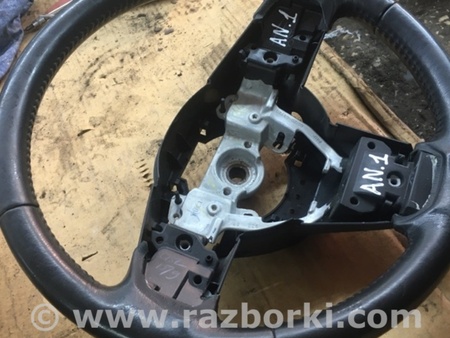 ФОТО Руль для Subaru Legacy IV BL/BP (03-09) Київ