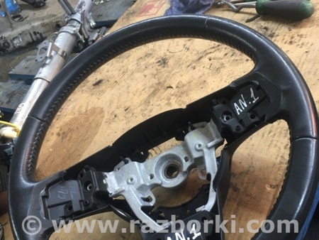 ФОТО Руль для Subaru Legacy IV BL/BP (03-09) Київ