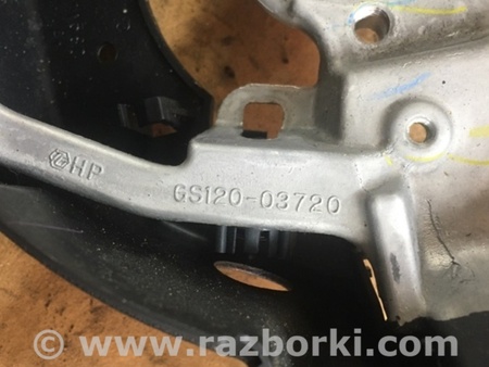 ФОТО Руль для Subaru Legacy IV BL/BP (03-09) Київ