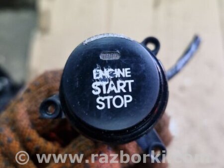ФОТО Кнопка старт стоп для Hyundai ix35 I LM/EL Tucson (10-17) Київ