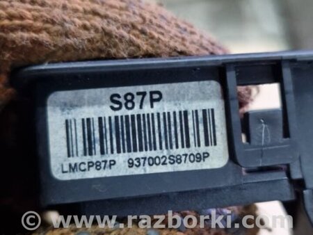 ФОТО Кронштейн для Hyundai ix35 I LM/EL Tucson (10-17) Київ