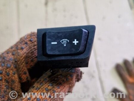 ФОТО Кнопка для Hyundai ix35 I LM/EL Tucson (10-17) Київ