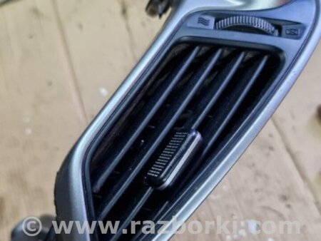 ФОТО Воздуховод правый для Hyundai ix35 I LM/EL Tucson (10-17) Київ