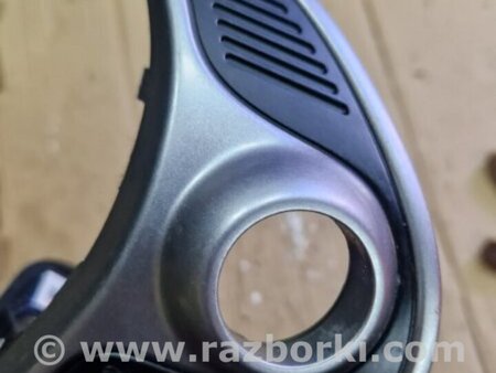 ФОТО Воздуховод правый для Hyundai ix35 I LM/EL Tucson (10-17) Київ