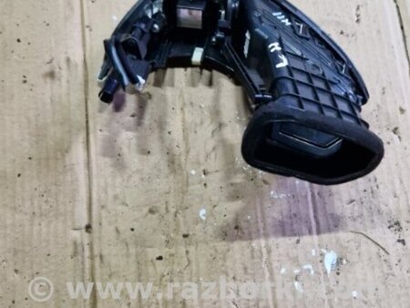 ФОТО Воздуховод левый для Hyundai ix35 I LM/EL Tucson (10-17) Київ