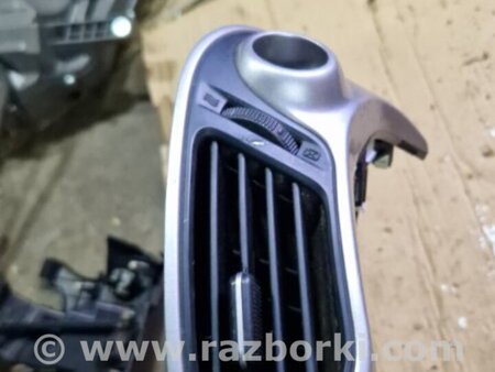 ФОТО Воздуховод левый для Hyundai ix35 I LM/EL Tucson (10-17) Київ