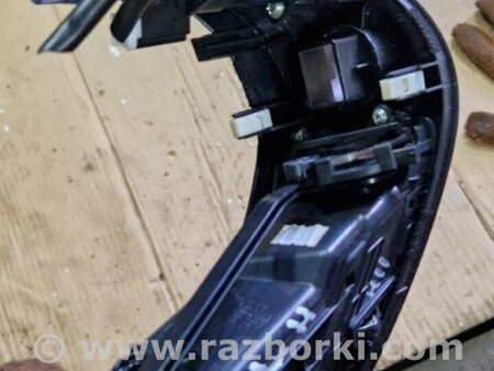 ФОТО Воздуховод левый для Hyundai ix35 I LM/EL Tucson (10-17) Київ