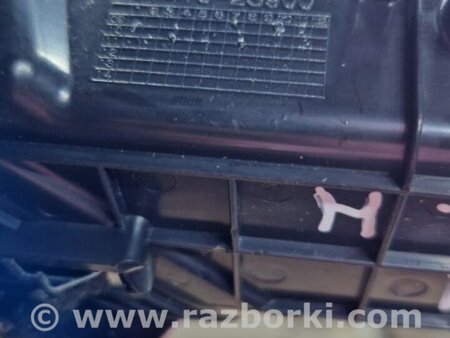 ФОТО Воздуховод левый для Hyundai ix35 I LM/EL Tucson (10-17) Київ