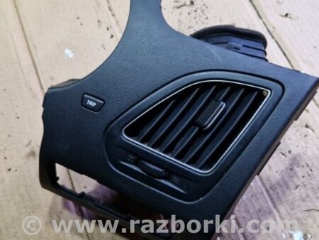 ФОТО Воздуховод печки для Hyundai ix35 I LM/EL Tucson (10-17) Київ