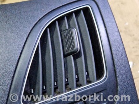 ФОТО Воздуховод печки для Hyundai ix35 I LM/EL Tucson (10-17) Київ