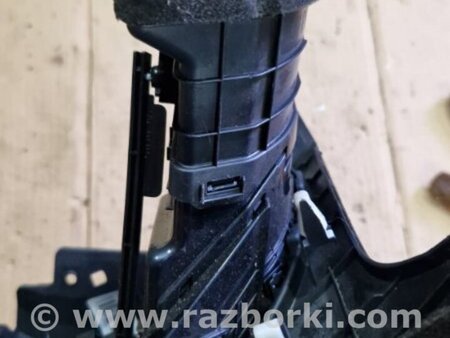 ФОТО Воздуховод печки для Hyundai ix35 I LM/EL Tucson (10-17) Київ