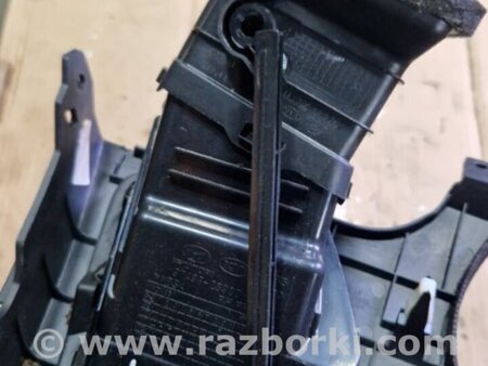 ФОТО Воздуховод печки для Hyundai ix35 I LM/EL Tucson (10-17) Київ