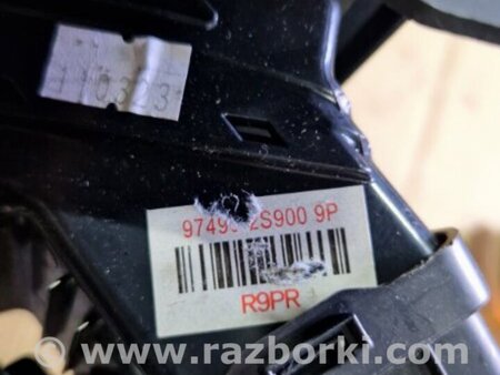 ФОТО Воздуховод печки для Hyundai ix35 I LM/EL Tucson (10-17) Київ