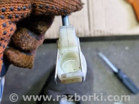 ФОТО Трос кпп для Hyundai ix35 I LM/EL Tucson (10-17) Київ