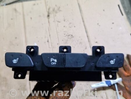 ФОТО Кнопка для Hyundai ix35 I LM/EL Tucson (10-17) Київ