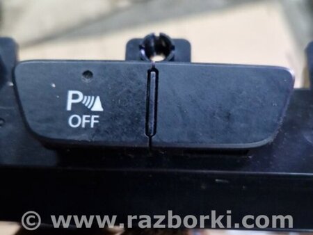 ФОТО Кнопка для Hyundai ix35 I LM/EL Tucson (10-17) Київ