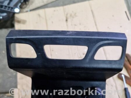 ФОТО Пластик для Hyundai ix35 I LM/EL Tucson (10-17) Київ