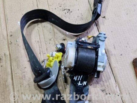 ФОТО Ремень безопасности левый для Hyundai ix35 I LM/EL Tucson (10-17) Київ