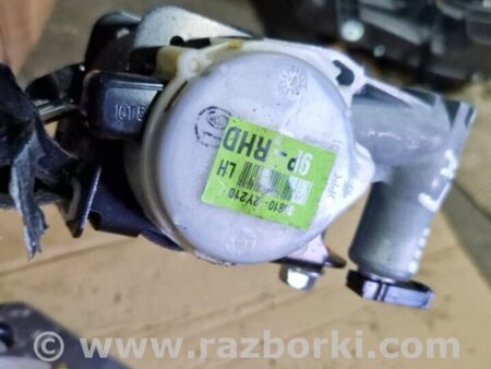 ФОТО Ремень безопасности левый для Hyundai ix35 I LM/EL Tucson (10-17) Київ