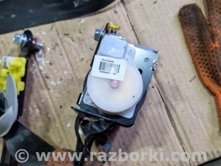 ФОТО Ремень безопасности левый для Hyundai ix35 I LM/EL Tucson (10-17) Київ