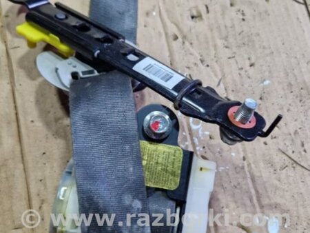 ФОТО Ремень безопасности правый для Hyundai ix35 I LM/EL Tucson (10-17) Київ