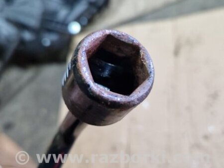 ФОТО Ключ балонный для Hyundai ix35 I LM/EL Tucson (10-17) Київ