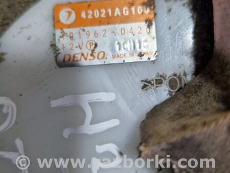 ФОТО Бензонасос для Subaru Legacy IV BL/BP (03-09) Київ