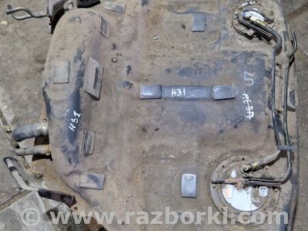 ФОТО Бензобак для Subaru Legacy IV BL/BP (03-09) Київ