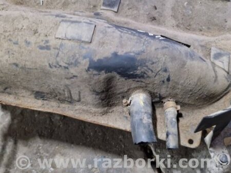 ФОТО Бензобак для Subaru Legacy IV BL/BP (03-09) Київ