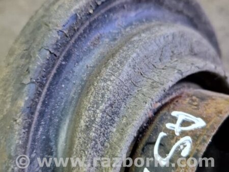 ФОТО Опора стойки задняя правая для Subaru Forester SG S11 (02-08) Київ