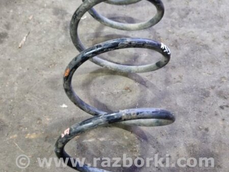 ФОТО Пружина задняя левая для Subaru Forester SG S11 (02-08) Київ
