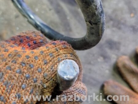 ФОТО Пружина задняя левая для Subaru Forester SG S11 (02-08) Київ