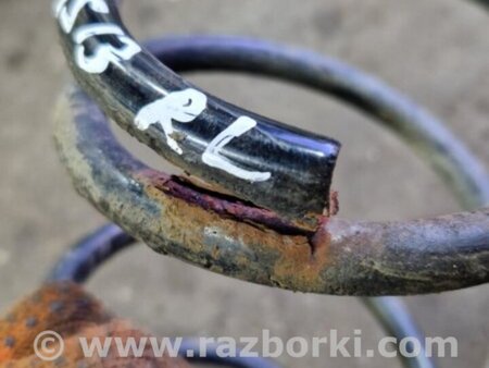 ФОТО Пружина задняя левая для Subaru Forester SG S11 (02-08) Київ