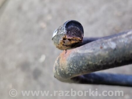 ФОТО Пружина задняя левая для Subaru Forester SG S11 (02-08) Київ