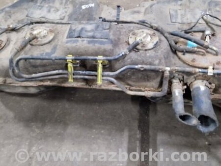 ФОТО Бензобак для Subaru Forester SG S11 (02-08) Київ