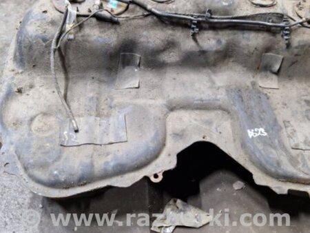 ФОТО Бензобак для Subaru Forester SG S11 (02-08) Київ